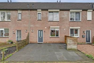 Woning Waterbeemd 15 Oosterhout (NB)