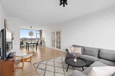 Woning Eisenhowerlaan 438 Utrecht