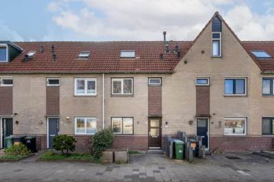 Woning Edamstraat 47 Zaandam
