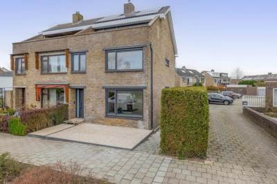 Woning Raadhuislaan 14 Berkel en Rodenrijs