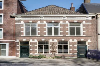 Woning Jan Heinsstraat 18 Den Bosch