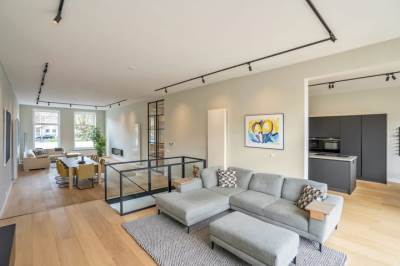 Woning Raamweg 21 Den Haag