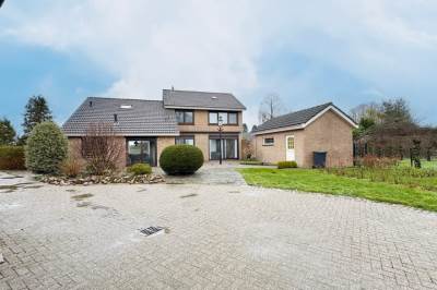 Woning Middenstraat 14A Oud Gastel