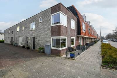 Woning Bernard Zweershof 2 Uithoorn