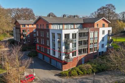 Woning Stationsweg 825 Ede