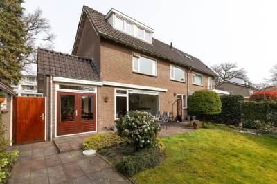 Woning Stationsweg 55 Baarn