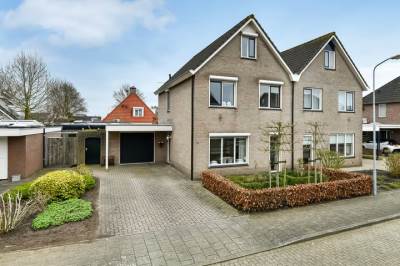 Woning Suze Groeneweglaan 19 Elst (GE)