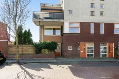 Woning De Ruijtbaan 8 Poeldijk