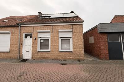 Woning Verbindingsstraat 2 Philippine