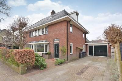 Woning Koningin Julianastraat 63 Huizen