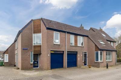 Woning Pimpelmeesstraat 1 Alkmaar