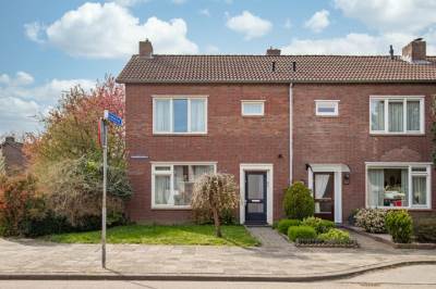 Woning Grasbroekerweg 55 Heerlen