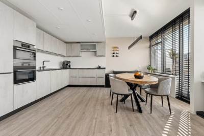 Woning Rigolettostraat 154 Den Haag