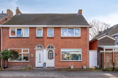 Woning Leliestraat 1 Meppel