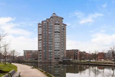 Woning Koningshaven 48 Apeldoorn