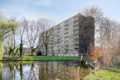 Woning Elpermeer 222 Amsterdam