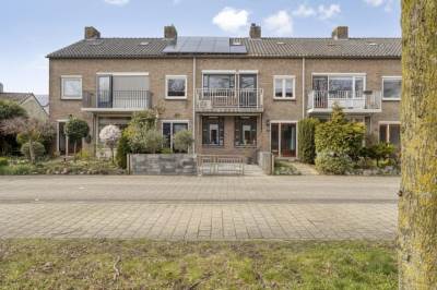 Woning Oostzeestraat 25 Kampen
