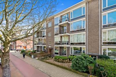 Woning Juliana van Stolberglaan 33 Den Haag