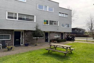 Woning Ringslang 35 Amersfoort