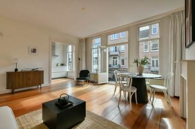 Woning Valeriusstraat 2402 Amsterdam