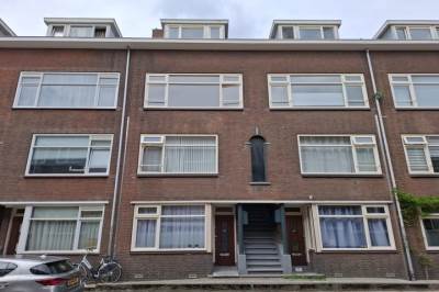 Woning Deensestraat 71A Rotterdam