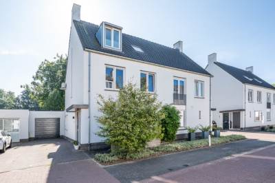 Woning Boschhoeve 7 Nuenen