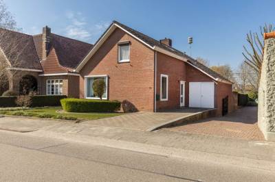 Woning Hoofdstraat 59 Schimmert