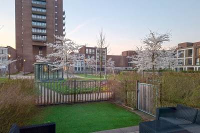 Woning Prinses Beatrixlaan 577 Voorburg