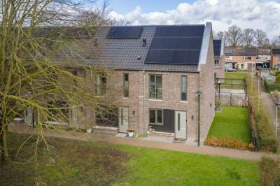 Woning Abraham Kuyperstraat 17 Twello