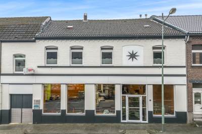 Woning Laurastraat 89 Eygelshoven