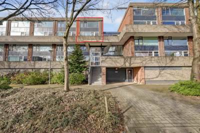 Woning Komijnhof 49 Hoogvliet Rotterdam