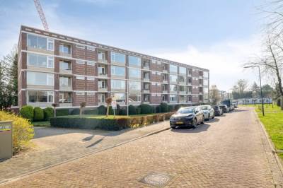 Woning Okeghemlaan 19B Breda
