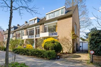 Woning Troosterlaan 60 Utrecht