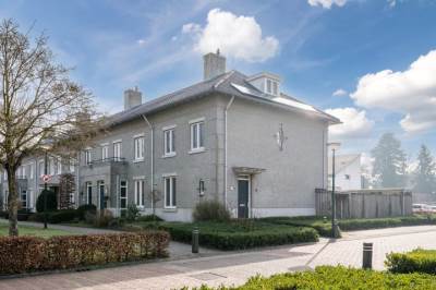 Woning Binnenhof 2 Heeze