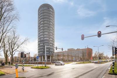 Woning Ds Theodor Fliednerstraat 169 Eindhoven