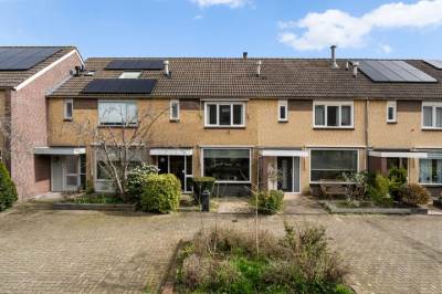 Woning De Meibloem 45 Wateringen