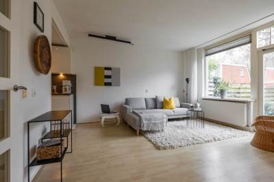 Woning Kremersheerd 53 Groningen