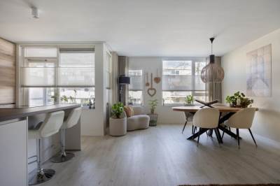 Woning Sara Burgerhartsingel 321 Amersfoort