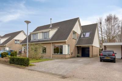 Woning Grasbeemd 28 Assen