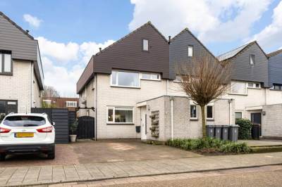 Woning Schadijk 21 Veenendaal