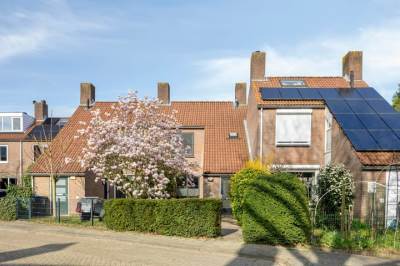 Woning Mark 18 Tilburg