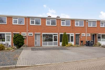 Woning Wildbaan 70 Nieuw-Amsterdam