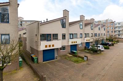 Woning Beatrixstraat 27 Emmen