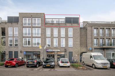 Woning 17 Septemberplein 7C Son en Breugel