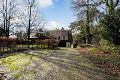 Woning Halderheiweg 3 Boxtel