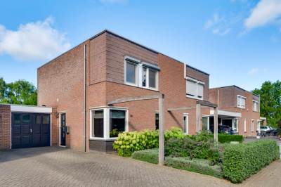 Woning Antoon de Winterstraat 13 Weert