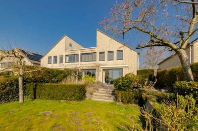 Woning Park Oosterspaarn 36 Haarlem