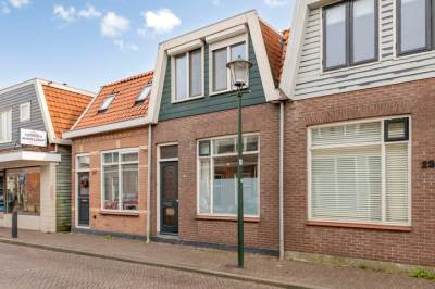 Woning Zuiddijk 229 Zaandam