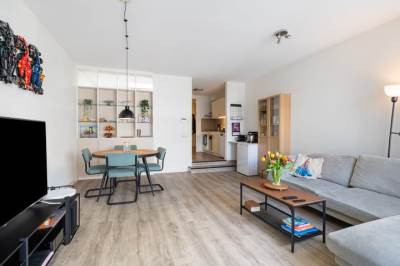 Woning Meulmansweg 25D Woerden