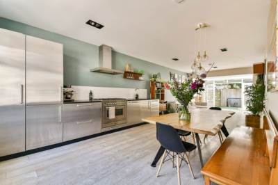 Woning Woubruggestraat 22H Amsterdam